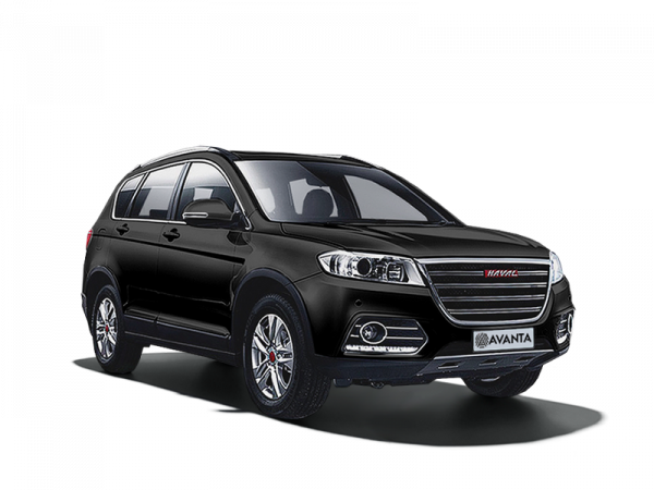 Haval H6 Lux 1.5 AT
