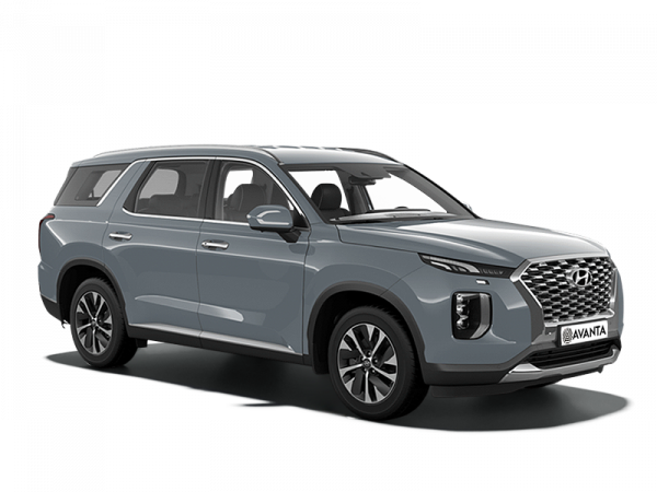Hyundai Palisade Lifestyle + Smart Sense 2.2 AT