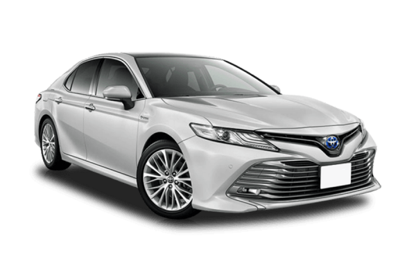 Toyota Camry Executive Safety 3.5 AT