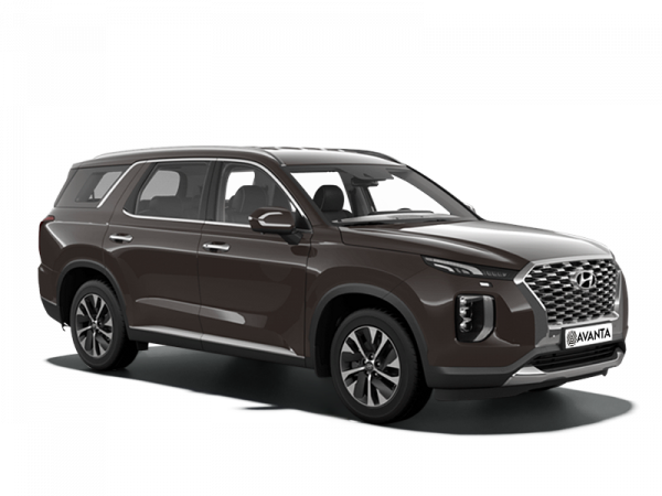 Hyundai Palisade Lifestyle + Smart Sense 3.5 AT