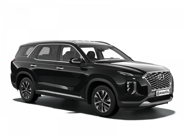 Hyundai Palisade Prestige + Smart Sense 3.5 AT